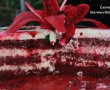Tort rosu-3
