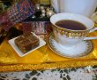 Ceai srilankez cu zahar de cocotier("coconut sugar")-5