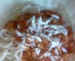 Spaghete cu sos rosu si soia-4
