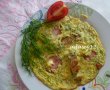 Omleta cu marar - Micul meu dejun-3