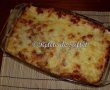 Lasagna cu spanac-0