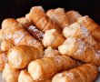 Desert Rulouri cu crema de vanilie, mai bune decat cele de la cofetarie-8