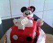 Tort Minnie Mouse-1