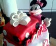 Tort Minnie Mouse-2