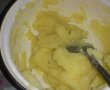 Pateuri cu ciuperci si piure de cartofi-0
