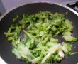 Broccoli cu ulei de masline si usturoi-2
