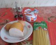 Spaghete carbonara, reţetă rapida-1