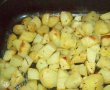 Cartofi la cuptor cu rozmarin-0