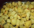 Cartofi la cuptor cu rozmarin-1