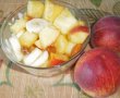 Salata de fructe cu migdale-1