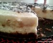 Tort cu lapte cocos si bomboane Raffaello-0