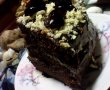 Tort  "Amandina" cu cirese-16