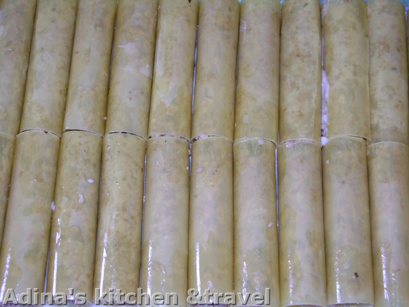 Cannelloni cu carne