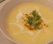 Supa-crema de usturoi-1