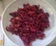 Salata de sfecla rosie cu maioneza si ton-1