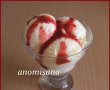 Îngheţată cu iaurt şi piersici-5