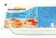 Mozzarella GRANAROLO  Produs natural si sanatos, nelipsit in dieta mediteraneana-0