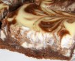 Cheesecake + Brownie = ??-1