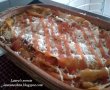 Lasagna cu pui, legume si mozzarella Granarolo-1