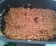 Bulete de pui cu orez si mozzarella-0