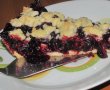 Blueberries pie-0