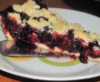Blueberries pie-6