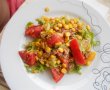 Salata racoroasa cu piersici-0