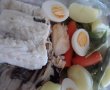 Cod fiert cu legume (Bacalhau cozido)-1