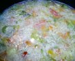 Supa rapida de legume cu noodles-5