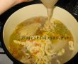 Supa de gaina cu frecatei-8
