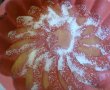 Prajitura rasturnata cu ananas-0