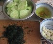 Salata de castraveti verzi-0