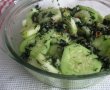 Salata de castraveti verzi-3