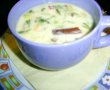 Supa de salata verde-6