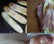 Rulouri de pui cu dovlecel si bacon-3