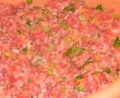 Salata de ceapa cu bilute de carne-2
