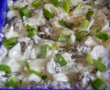 Salata de ceapa cu bilute de carne-7