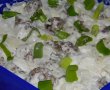 Salata de ceapa cu bilute de carne-8
