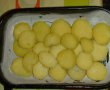 Budinca de cartofi-0