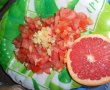 Pastrav cu rosii si grapefruit la gratar-1
