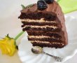 Chocolate cake si-o aniversare-3