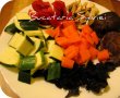 Orez chinezesc cu legume-1