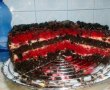 Tort rosu  & negru-3