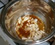 Curry cu vinete si susan-“Fried brinjal sesame curry”-reteta  srilankeza-8