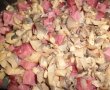 Clatite pufoase reteta cu bacon si ciuperci-0