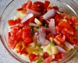 Salata orientala de cartofi-2