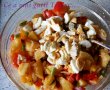 Salata orientala de cartofi-3