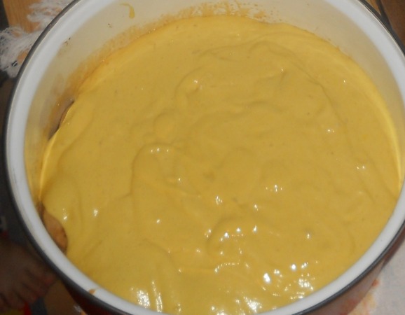 Tort de mere