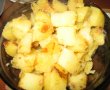 Garnitura tigaie cu cartofi taranesti-4