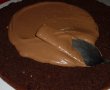 Tort de ciocolata cu alune de padure-4
